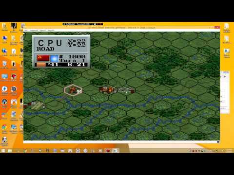 iron storm saturn review