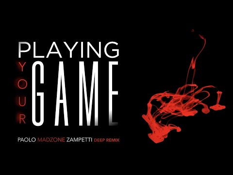 Hardage ■ Playing Your Game (Madzone Deep Vocal Remix) ■ [ Deep House | Tech House ]