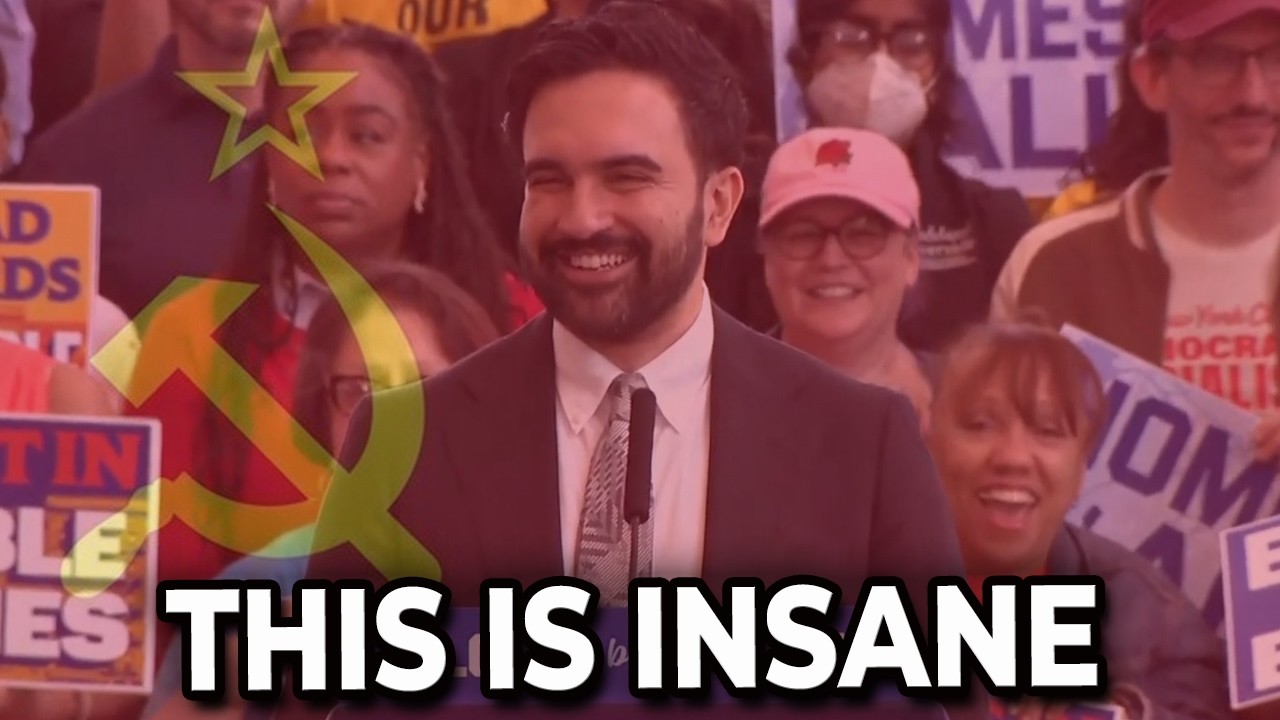 IT'S HAPPENING...HOLY SHIT!