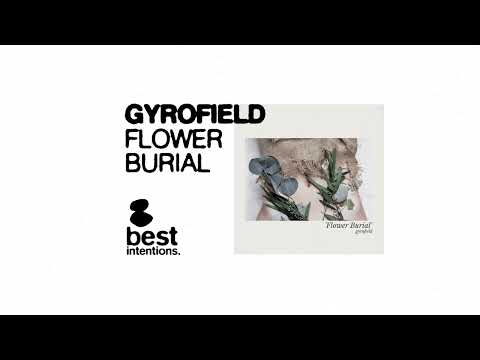 gyrofield - Like Lilac Dove