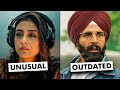 Khufiya & Mission Raniganj | Honest Cinematic Review