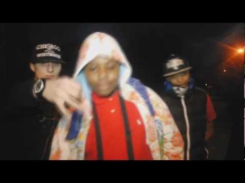 DoubleSMtv - RLD - Grime freestyle