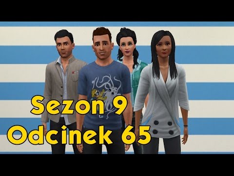 "Przyjemni" - Sezon 9: Odcinek 65