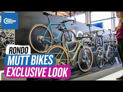 Rondo Mutt 2020 - Exclusive Look | CRC |