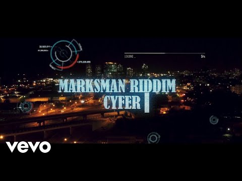 Marksman Riddim (Official Cyfer)