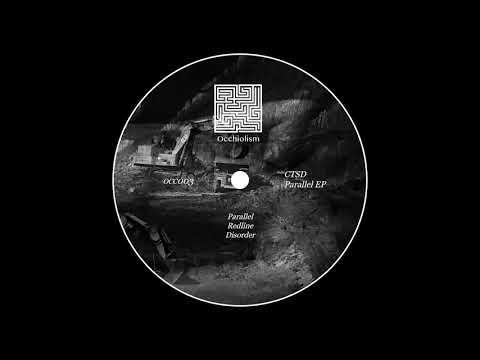 CTSD - Disorder [OCC003]