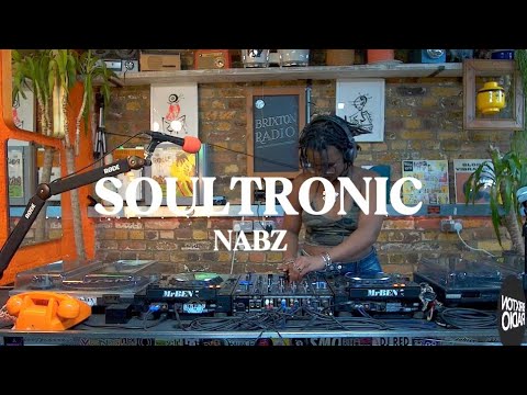 SOULTRONIC | kaytranada, soul edits, 2000s edits, 90s edits & more!