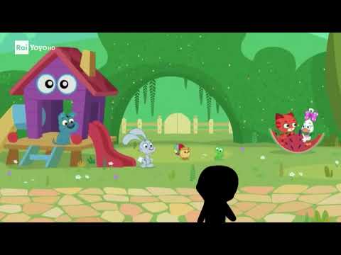 Mini cuccioli Giacomo Giurdo #comodo