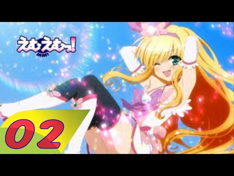 image-What's an anime that starts with M?