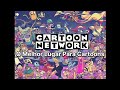 Curta CN City Brazil COMEMORAÇÃO DOS 30 ANOS DO CARTOON NETWORK BRASIL