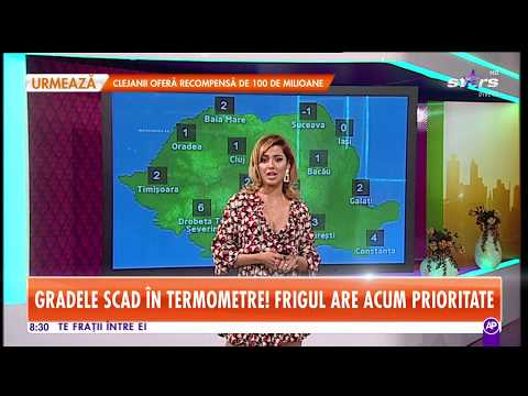 Prognoza meteo, 6 ianuarie: Pregătiţi săniuţele! Iarna se instalează în toată ţara