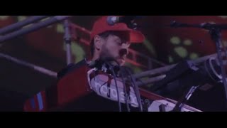 RUSCONI live Ystad 2014