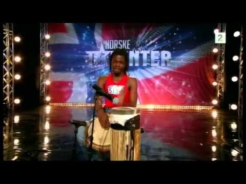 Norway's got talent