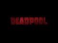 Deadpool Movie Trailer Music - "Angel of the ...