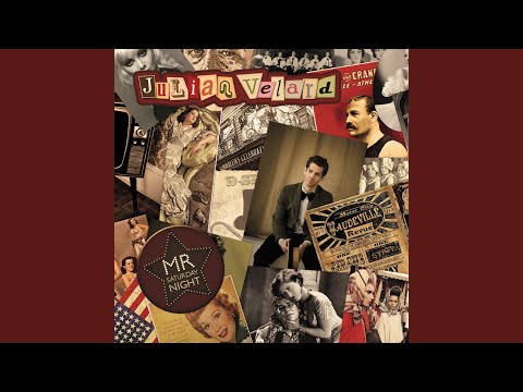 The Guy Who - Julian Velard