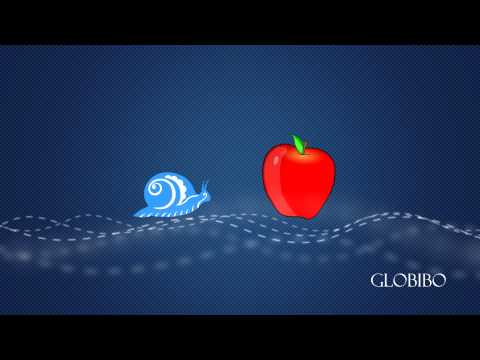 Globibo - Learning Methods