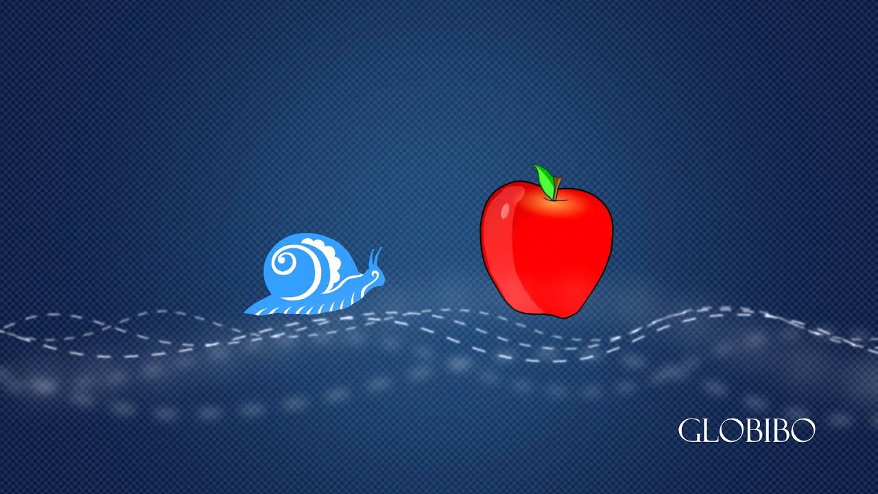 Globibo - Learning Methods