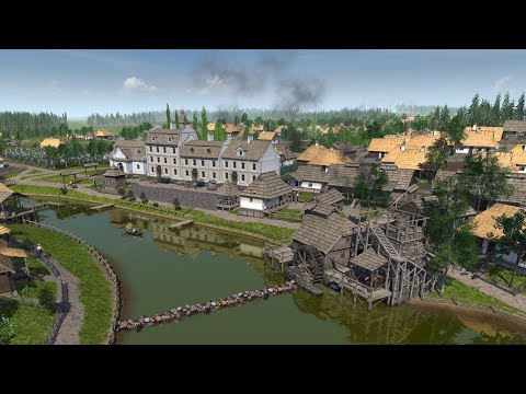 Ostriv Alpha 5 trailer