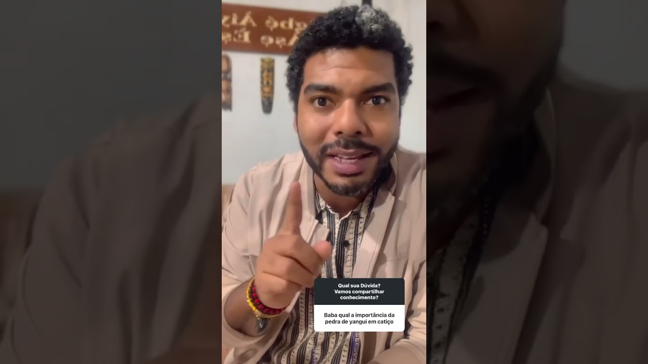 Olóye Felipe - Sobre Yangi “laterita” Em Assentamentos.