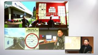 【経営講座】経営基本12講座「経営戦略」02『講師紹介：覚田義明とペンシルについて』ペンシル覚田義明：ダイヤモンドヘッドアカデミー（元ペンシルアカデミー）