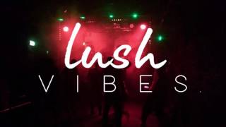 Chris Brown - Liquor (Grizzy Remix)