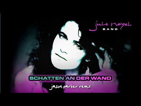 Jule Neigel  - Schatten An Der Wand 2024 (Jason Parker Remix) #newmusic #schlager #discofox