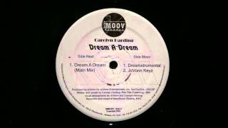 Carolyn Harding.Dream A Dream.Next Moov Records.