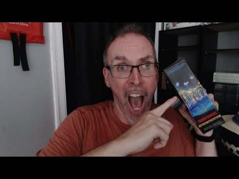 GotBot Goes Live: Newage, Dr. Wu, Blokees, Flatline and an Unboxing