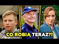 CO SIĘ STAŁO Z BOHATERAMI SERIALU RANCZO ODC 3 TVP1 TVP VOD TV Puls