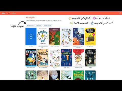 Item video thumbnail