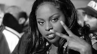 Foxy Brown - DJ Envy Freestyle (2000)