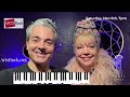 Candlelight Cabaret with KT Sullivan and Eric Yves Garcia