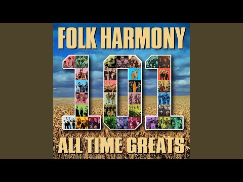 The Gypsy Rover (The Whistling Gypsy)