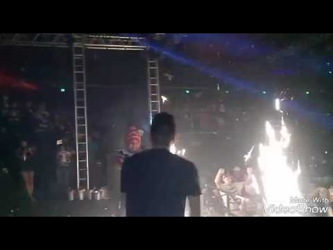 Mc Jerry part. Mc Wm