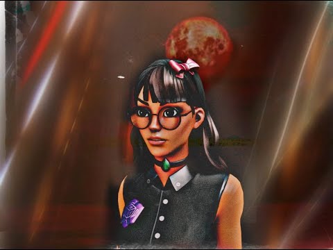 Fortnite Highlights💥💥l Sidoka ft. Pexande, Bones - Salut 🍾/ 2 Blogueirinhas famosinha Mc laranjinha