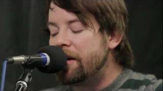 David Cook Performs 'The Last Goodbye' on 94.3 The Point's Sound Stage
