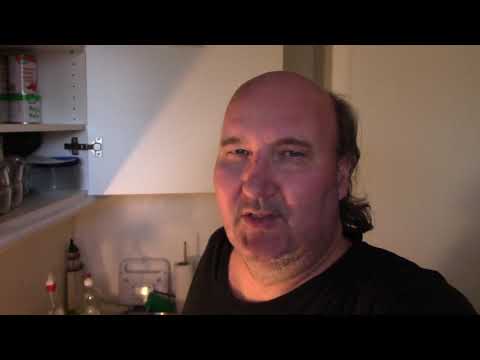 MongoTV_1641 - Ser På Hvad Jeg Har Tilbage Af MAD Sidste 10 Dage Af Oktober 2018