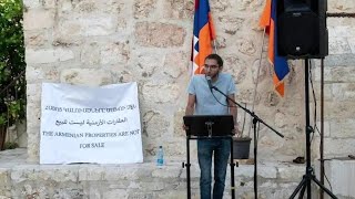 Ամփոփ լրահոս 06.11.2023