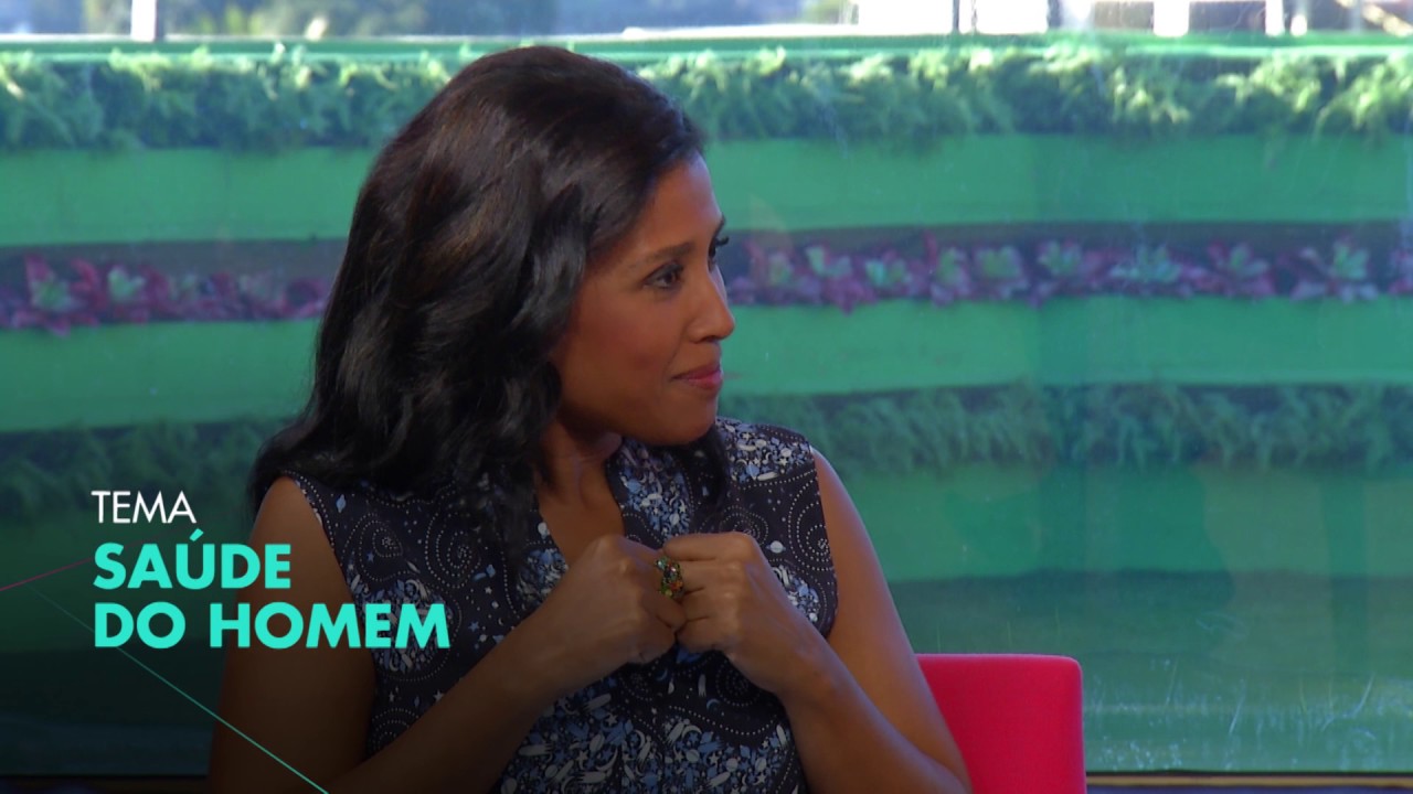 Entenda como vem sendo abordada a saúde física e mental do homem - Conexão - Canal Futura