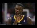 Lance Stephenson Hot Nigga Freestyle 