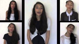 Jenni - When it Comes to Us (Asteroids Galaxy Tour a cappella cover)