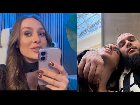 BUNKER kod LUNE I MARKA! Luna je pročitala pitanja sa Instagrama! JOVANA I JA RASKIDAMO!