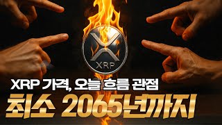 스트래티지 CEO, “최소 2065년까지 보유 선언” 리플가격 주춤, 무슨일?