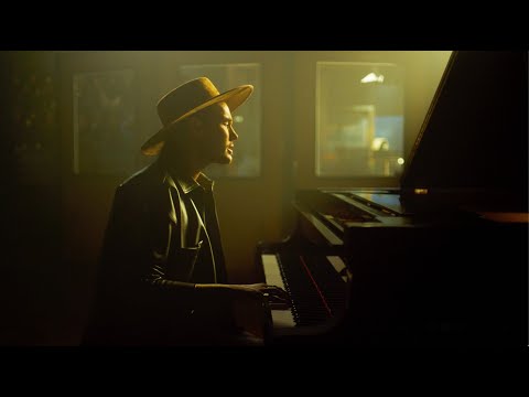 Jonas Myrin - Hope Is On The Way [Official Music Video]