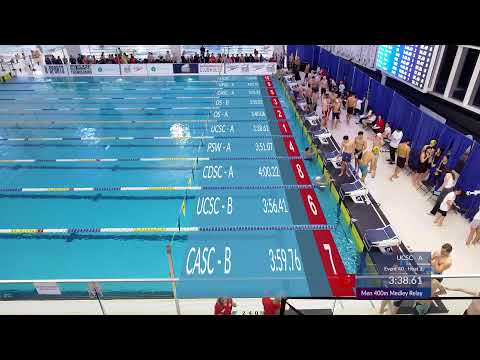 2025 VPSC WINTER INVITATIONAL 🏊 DAY 3 | FINALS [December 7, 2025]