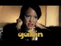 Gabin  ft  Mia Cooper -  Lost And Found