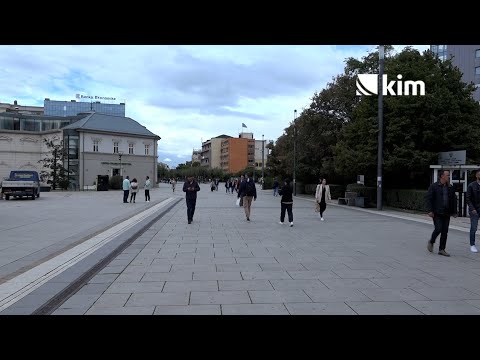 Ukidanje viza značajno i za Albance i za Srbe