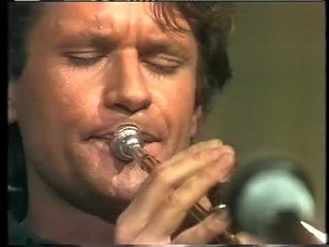 Vera Vingerhoeds Septet 1984