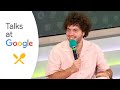 benny blanco | Open Wide: A Cookbook for Friends | Talks at Google