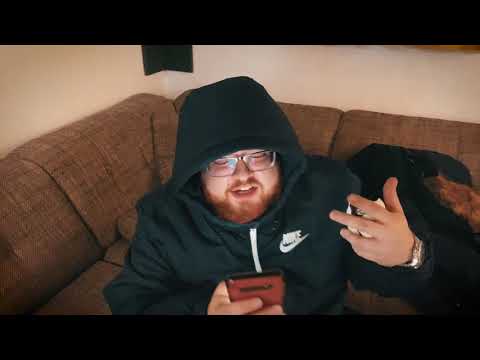 Smoke feat. Burri Smalls - FreeBars #4
